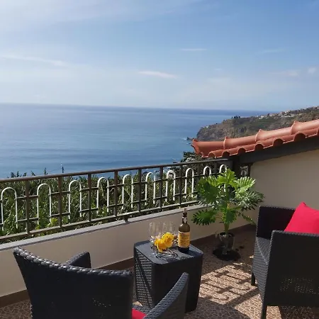 Apartment Tabua Village Madeira 5 Nature Lovers