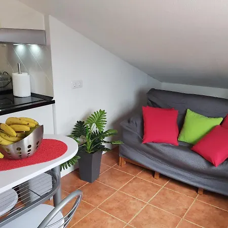 Tabua Village Madeira 5 Nature Lovers * Ribeira Brava