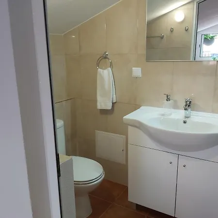 Apartment Tabua Village Madeira 5 Nature Lovers *