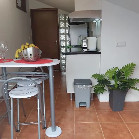 Tabua Village Madeira 5 Nature Lovers Apartment *
