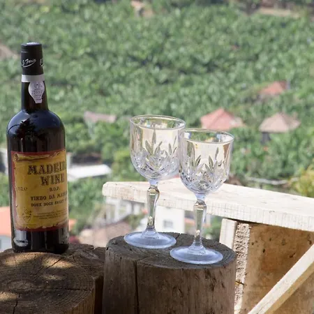 Apartment Tabua Village Madeira 5 Nature Lovers