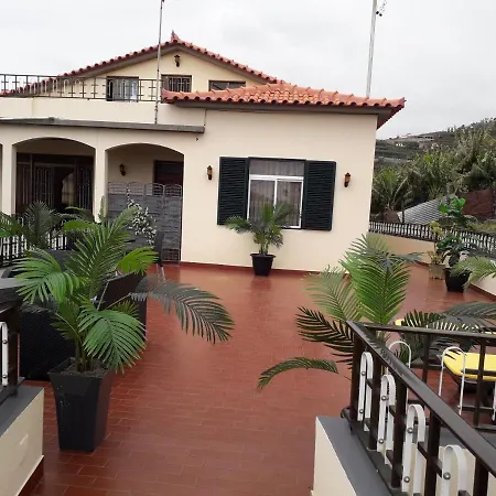 דירה Tabua Village Nature Lovers & Sea #5 ריביירה בראבה
