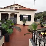 Daire Tabua Village Madeira 5 Nature Lovers Ribeira Brava
