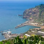 Tabua Village Madeira 5 Nature Lovers Ribeira Brava