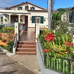 Tabua Village Madeira 5 Nature Lovers Daire *
