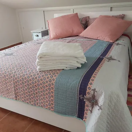 Tabua Village Madeira 5 Nature Lovers * 里贝拉布拉瓦