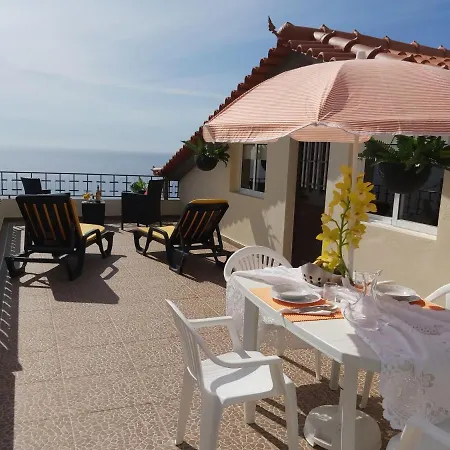 Tabua Village Madeira 5 Nature Lovers