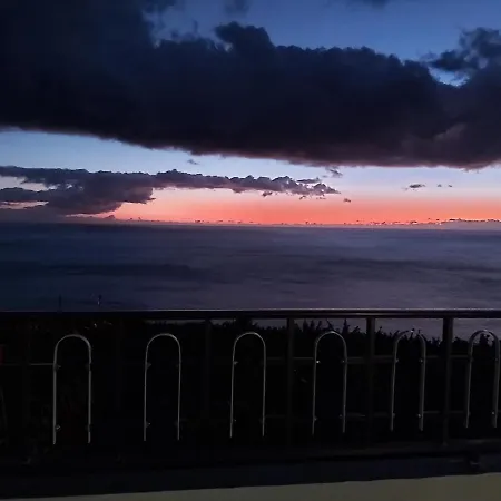 Tabua Village Madeira 5 Nature Lovers 公寓 *