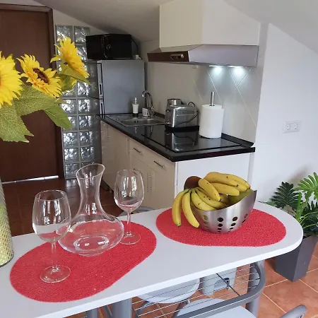 Tabua Village Madeira 5 Nature Lovers Appartement Ribeira Brava