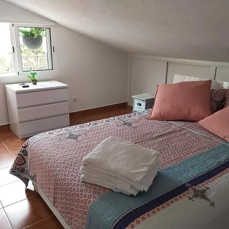 Appartement Tabua Village Madeira 5 Nature Lovers Ribeira Brava