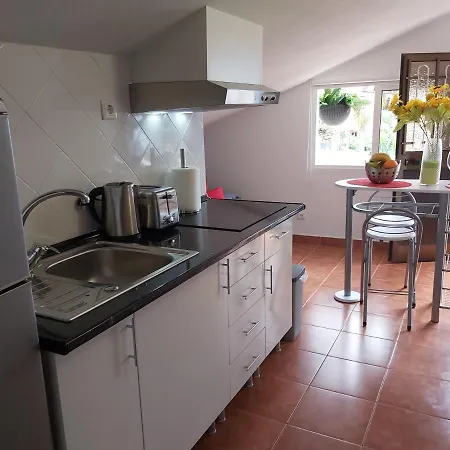 Tabua Village Madeira 5 Nature Lovers 里贝拉布拉瓦