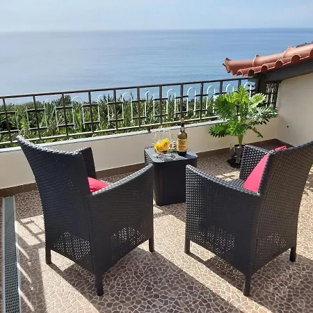 Tabua Village Madeira 5 Nature Lovers