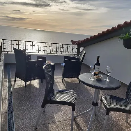 Tabua Village Madeira 5 Nature Lovers