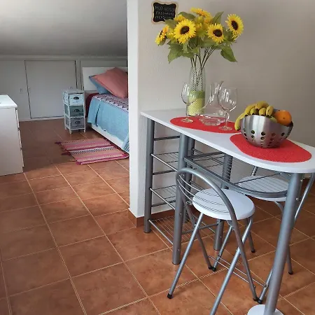 Tabua Village Madeira 5 Nature Lovers