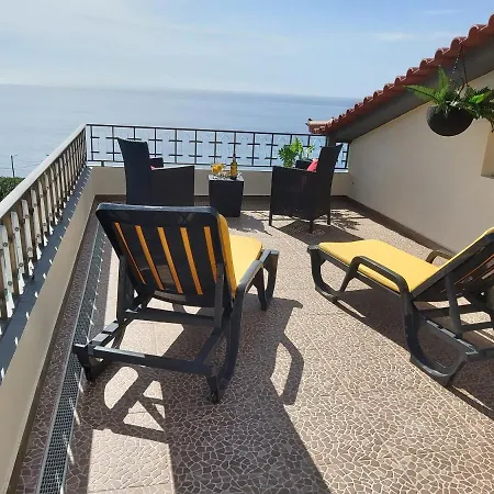 Tabua Village Madeira 5 Nature Lovers *