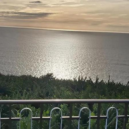 Tabua Village Nature Lovers & Sea #5 Lejlighed *
