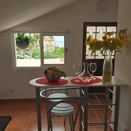 Tabua Village Nature Lovers & Sea #5 Ribeira Brava