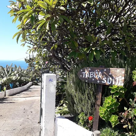 公寓 Tabua Village Madeira 5 Nature Lovers