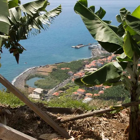 Tabua Village Madeira 5 Nature Lovers *