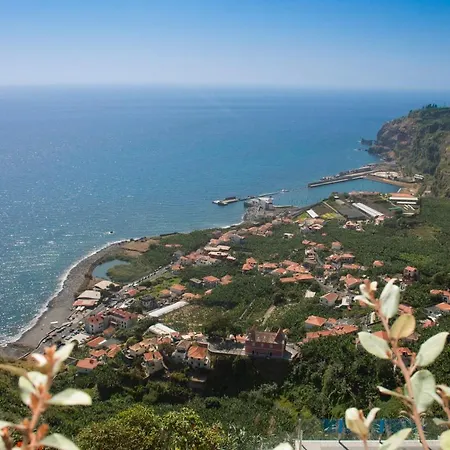 Tabua Village Madeira 5 Nature Lovers 公寓