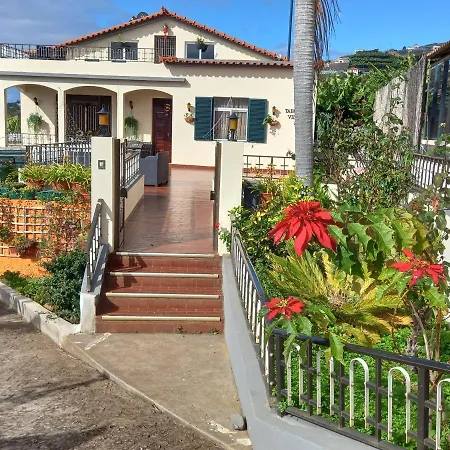 Tabua Village Madeira 5 Nature Lovers 公寓 *