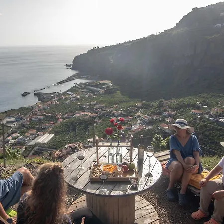 Tabua Village Madeira 5 Nature Lovers *