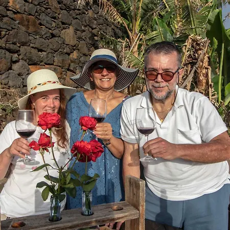Tabua Village Madeira 5 Nature Lovers * Ribeira Brava