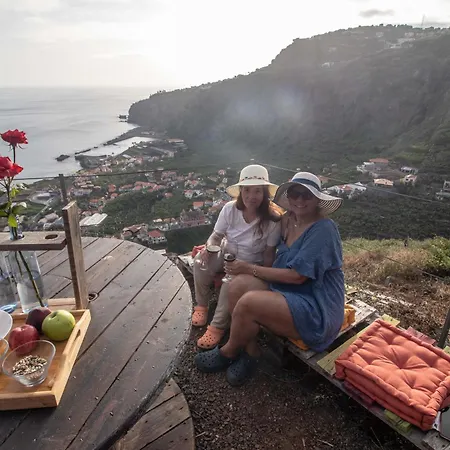 Apartment Tabua Village Madeira 5 Nature Lovers