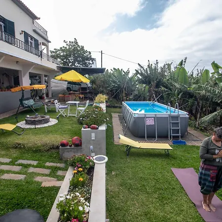 Tabua Village Madeira 5 Nature Lovers Ribeira Brava