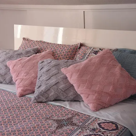 Tabua Village Madeira 5 Nature Lovers Apartment Ribeira Brava