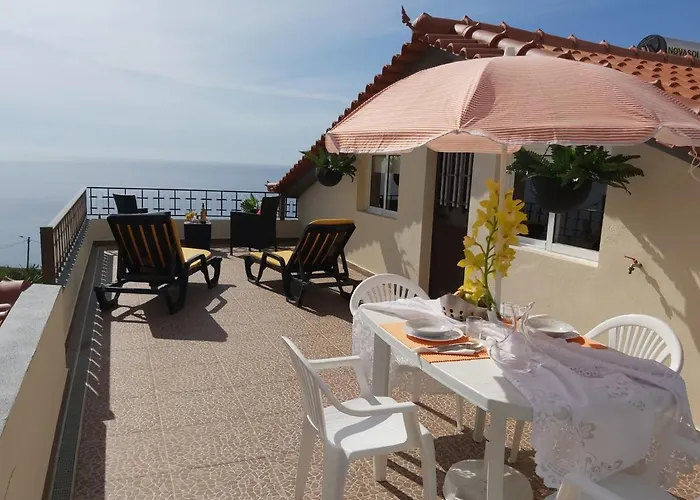 Tabua Village Madeira 5 Nature Lovers