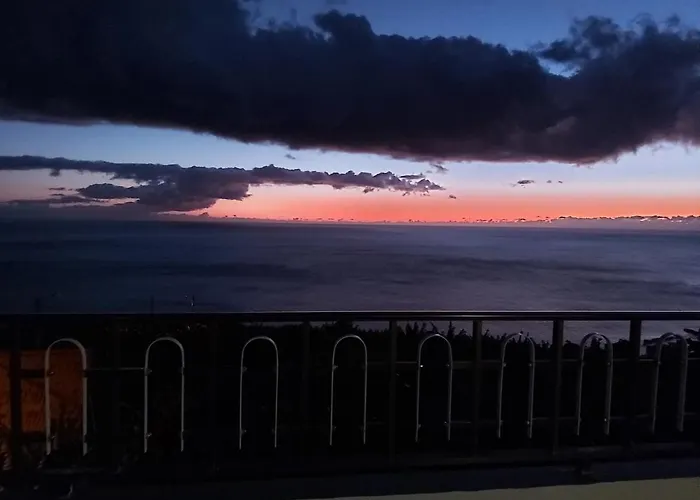 Tabua Village Madeira 5 Nature Lovers Apartment *