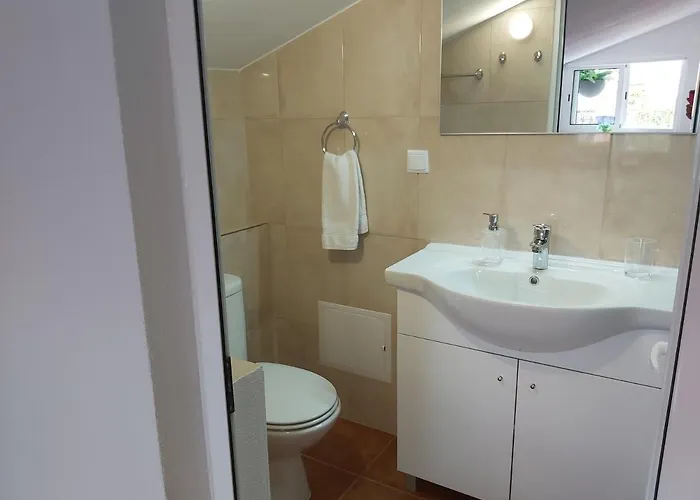 Apartment Tabua Village Madeira 5 Nature Lovers *