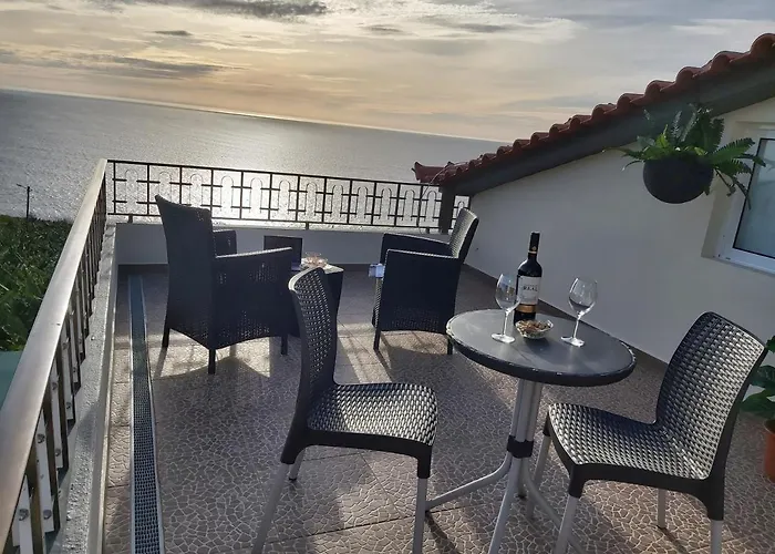 Tabua Village Madeira 5 Nature Lovers