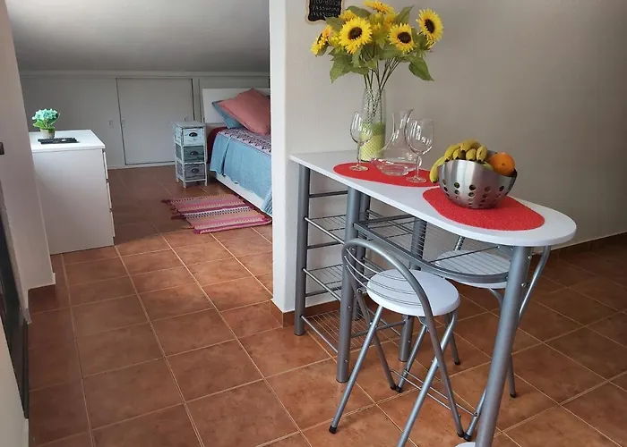 Tabua Village Madeira 5 Nature Lovers