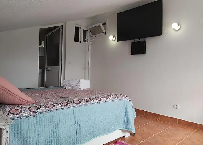 Tabua Village Madeira 5 Nature Lovers Apartment Ribeira Brava