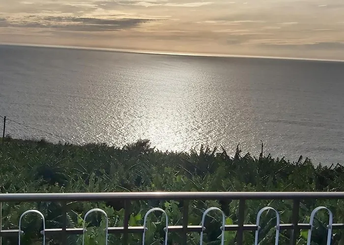 Tabua Village Madeira 5 Nature Lovers Apartment *