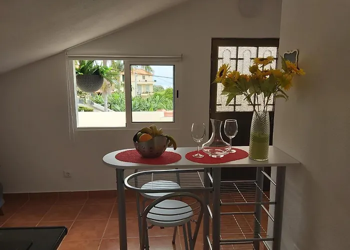 Tabua Village Madeira 5 Nature Lovers Ribeira Brava