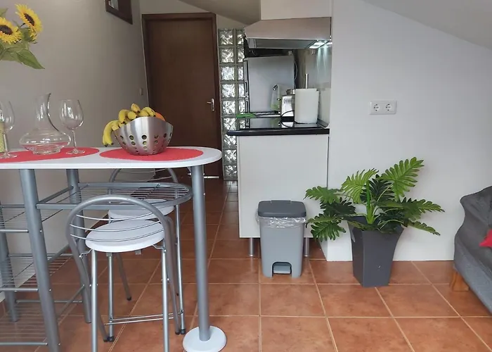 Tabua Village Madeira 5 Nature Lovers Apartment *