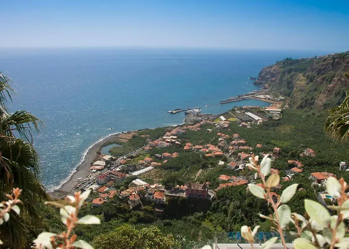 Tabua Village Madeira 5 Nature Lovers Apartment